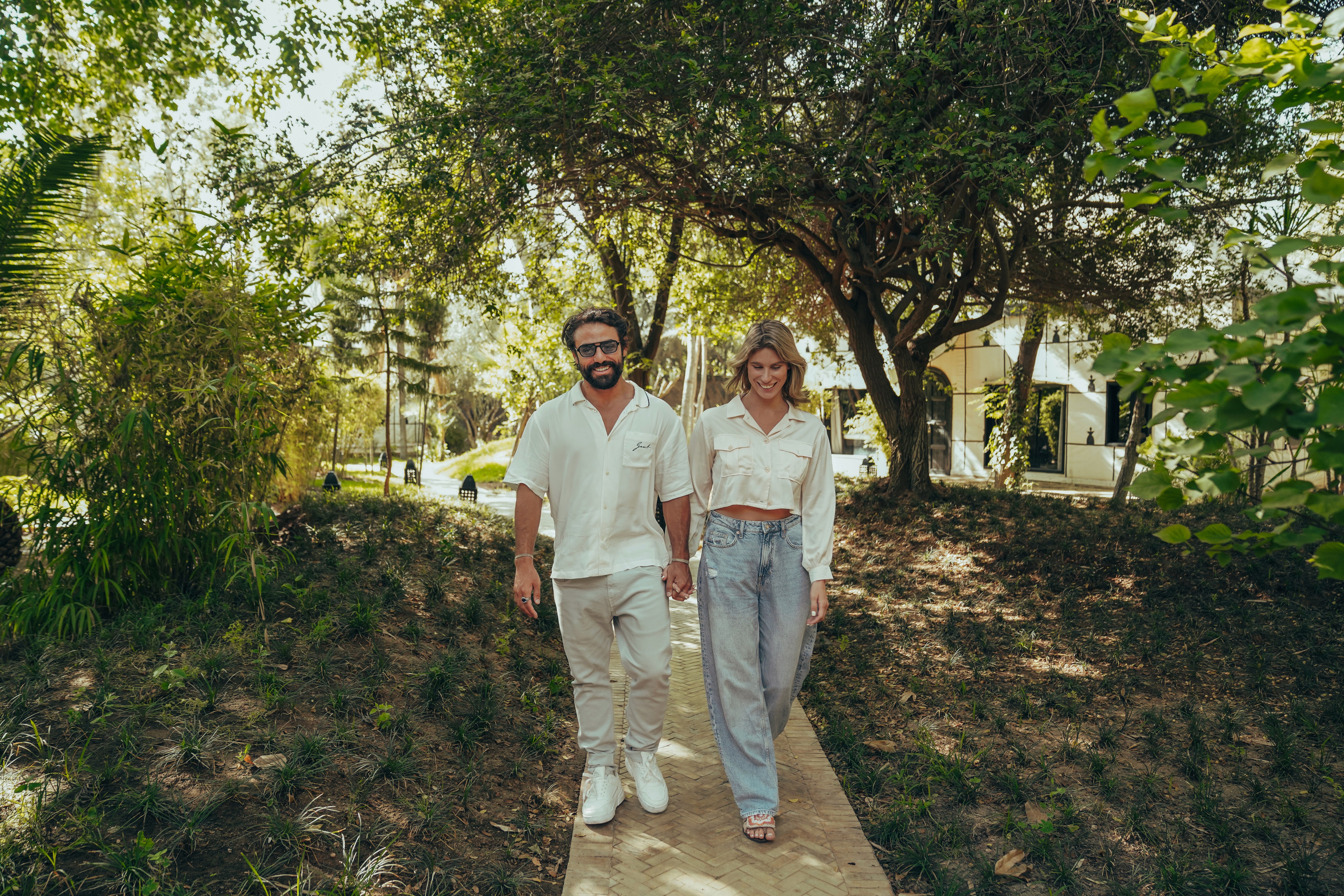 P.L Place secret garden