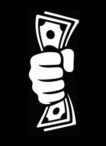 Portrait of portfolio creator – front view