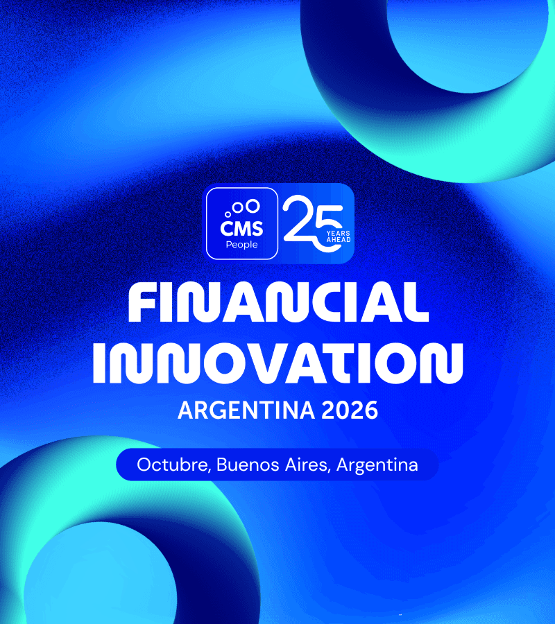 CMS Financial Innovation Argentina 2026