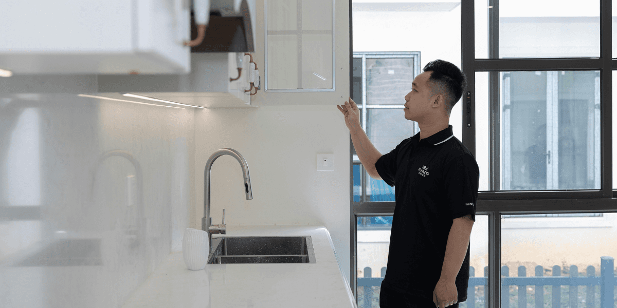 How Much Does It Cost to Renovate a Kitchen?