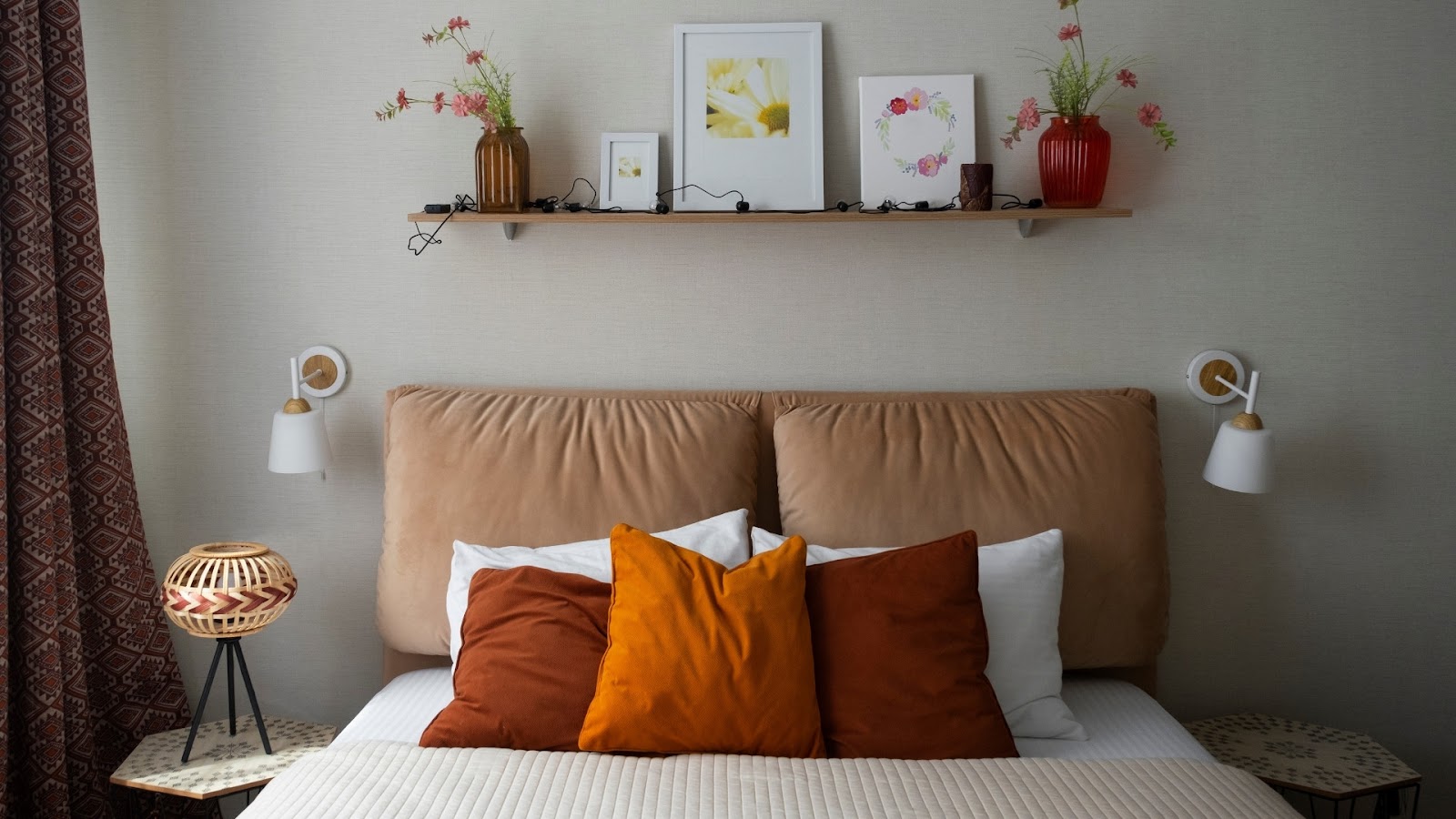20 Guest Room Design Ideas for a Cosy Space