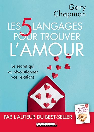 Les langages de l'amour