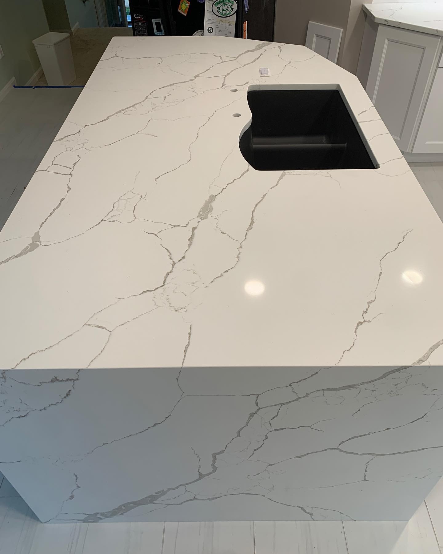 How to Choose the Right Countertop Material for Your Home