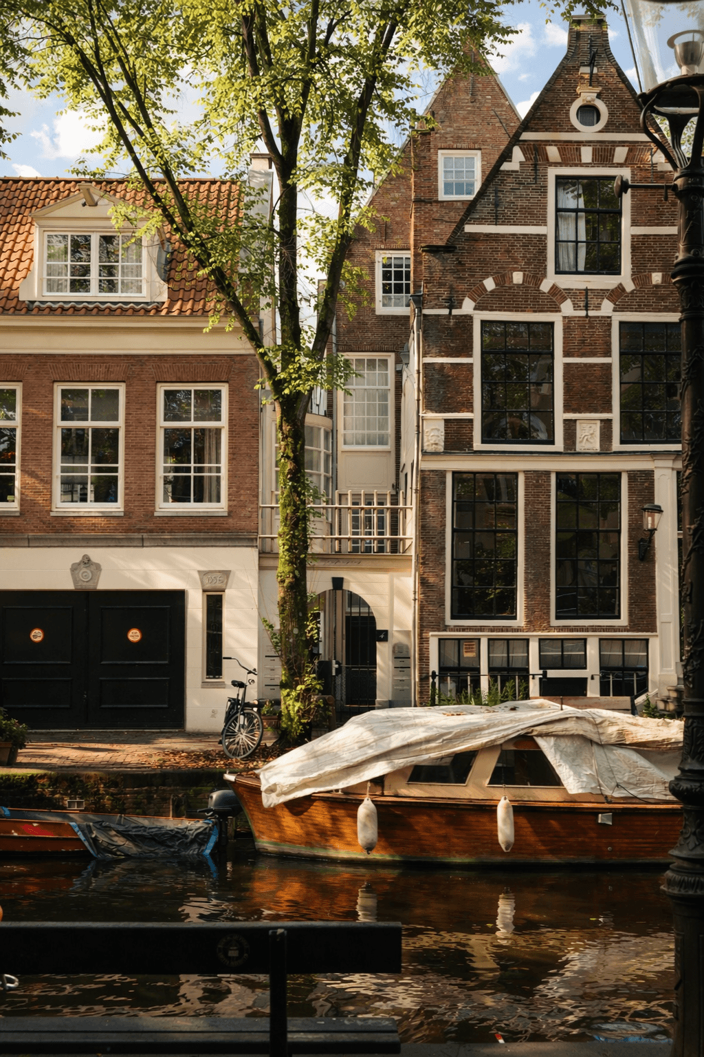 Kansrijk binnenstedelijk residentieel vastgoed in Nederland voor strategische acquisitie door Ivy Invest B.V.