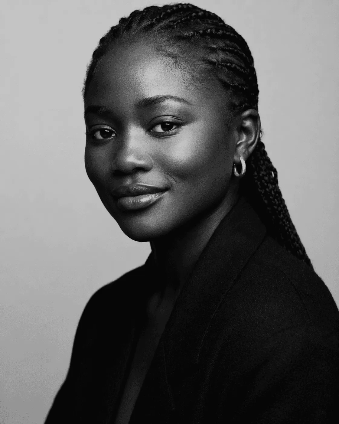 demi adeyemi