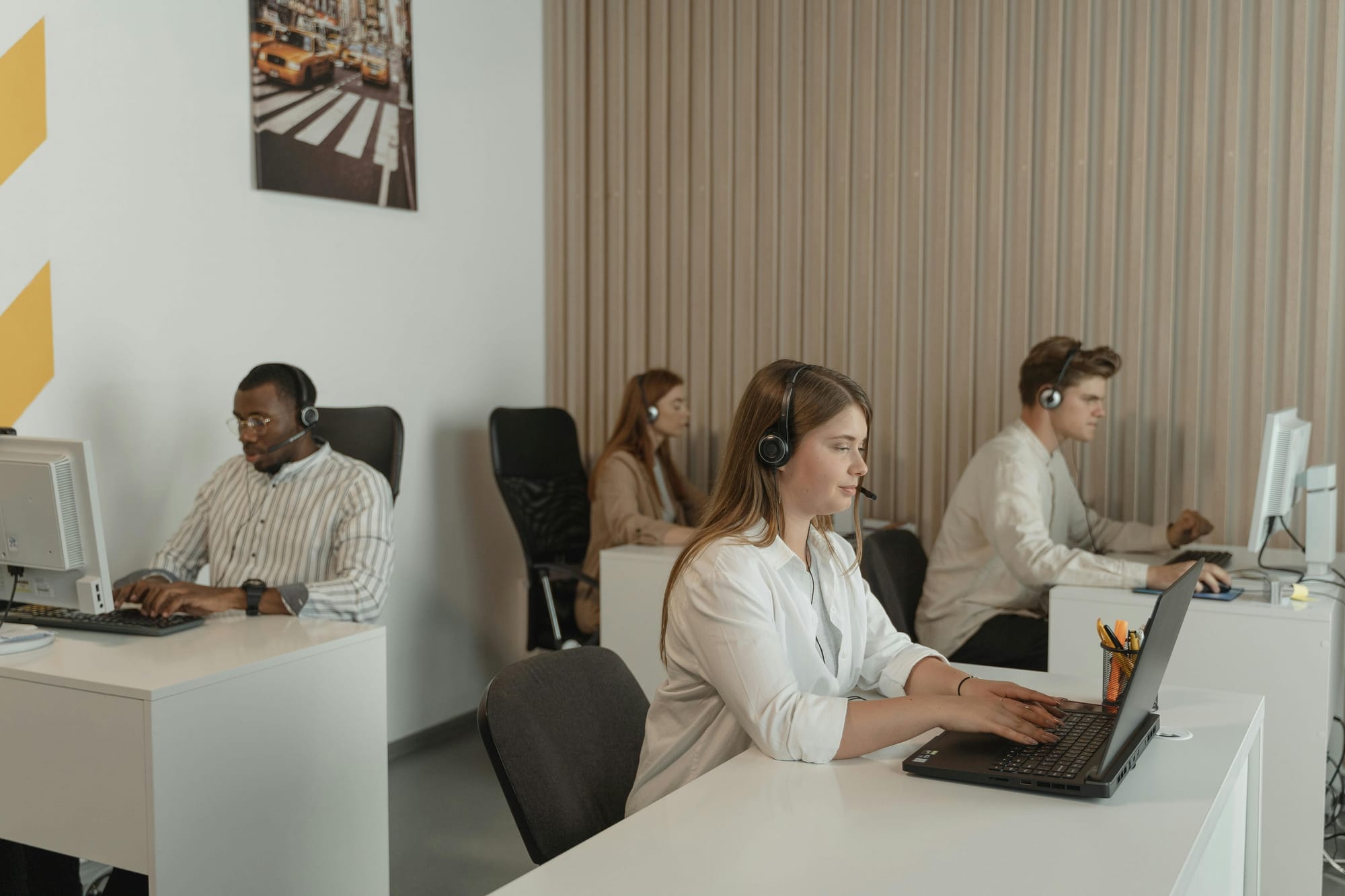 gestion appel telephonique