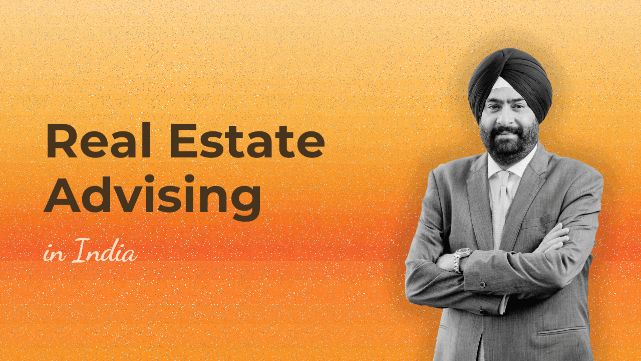 Real Estate Advising in India: What Buyers Need to Ask Before They Trust Anyone&nbsp;
