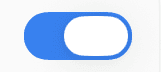 The App Lock switch turned on.