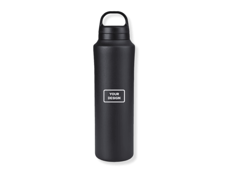 Carry Bottle • 740 ml