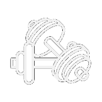 Dumbbells Icon
