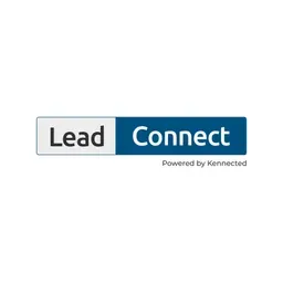 LeadConnect logo