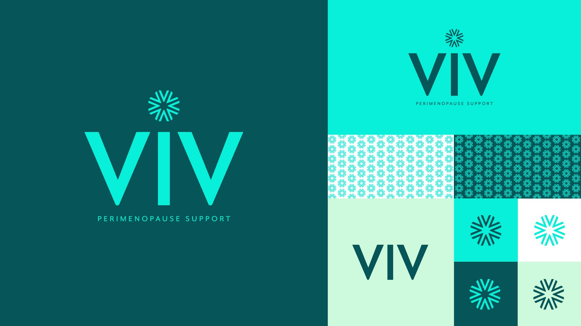 VIV logos