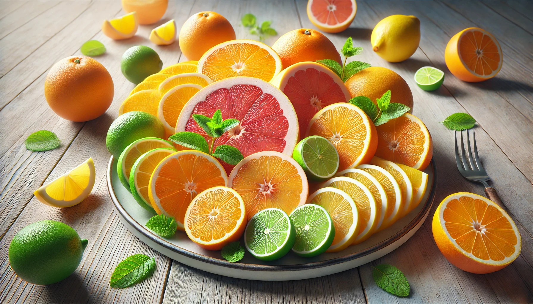 Can you take too much Vitamin C?