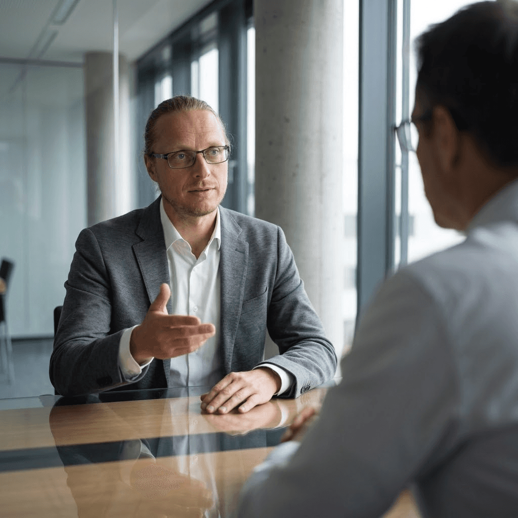 Mark Thomet, Co-Founder of Excellere, is an expert in business cases, VC readiness and investor logic in the life sciences sector