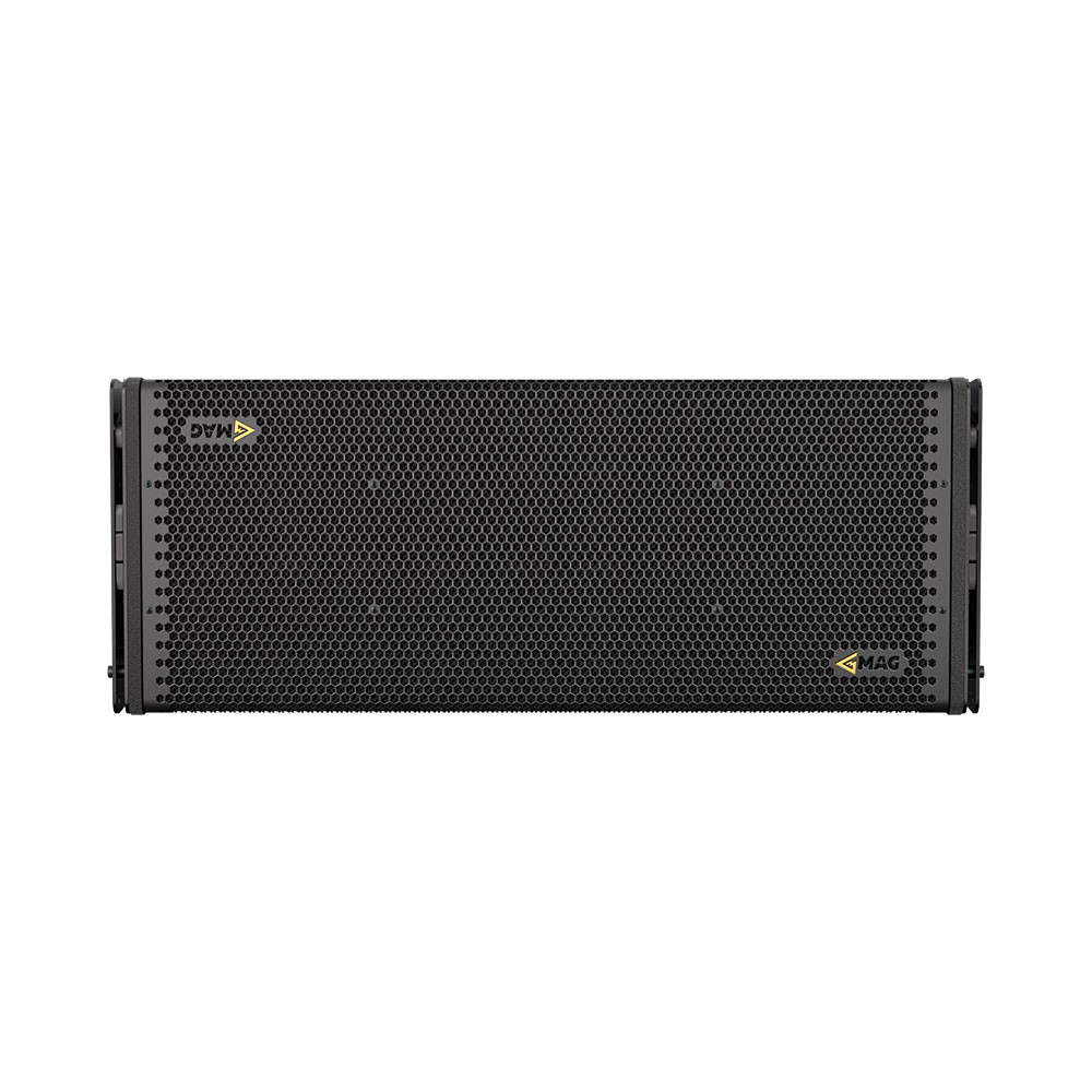 Black MAG speaker