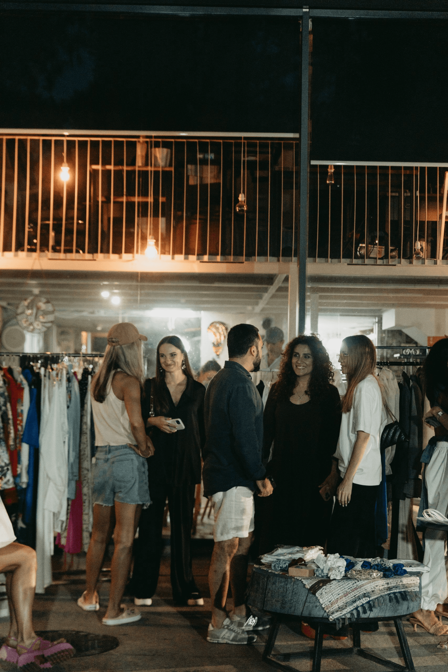 A man with surfboard at beach