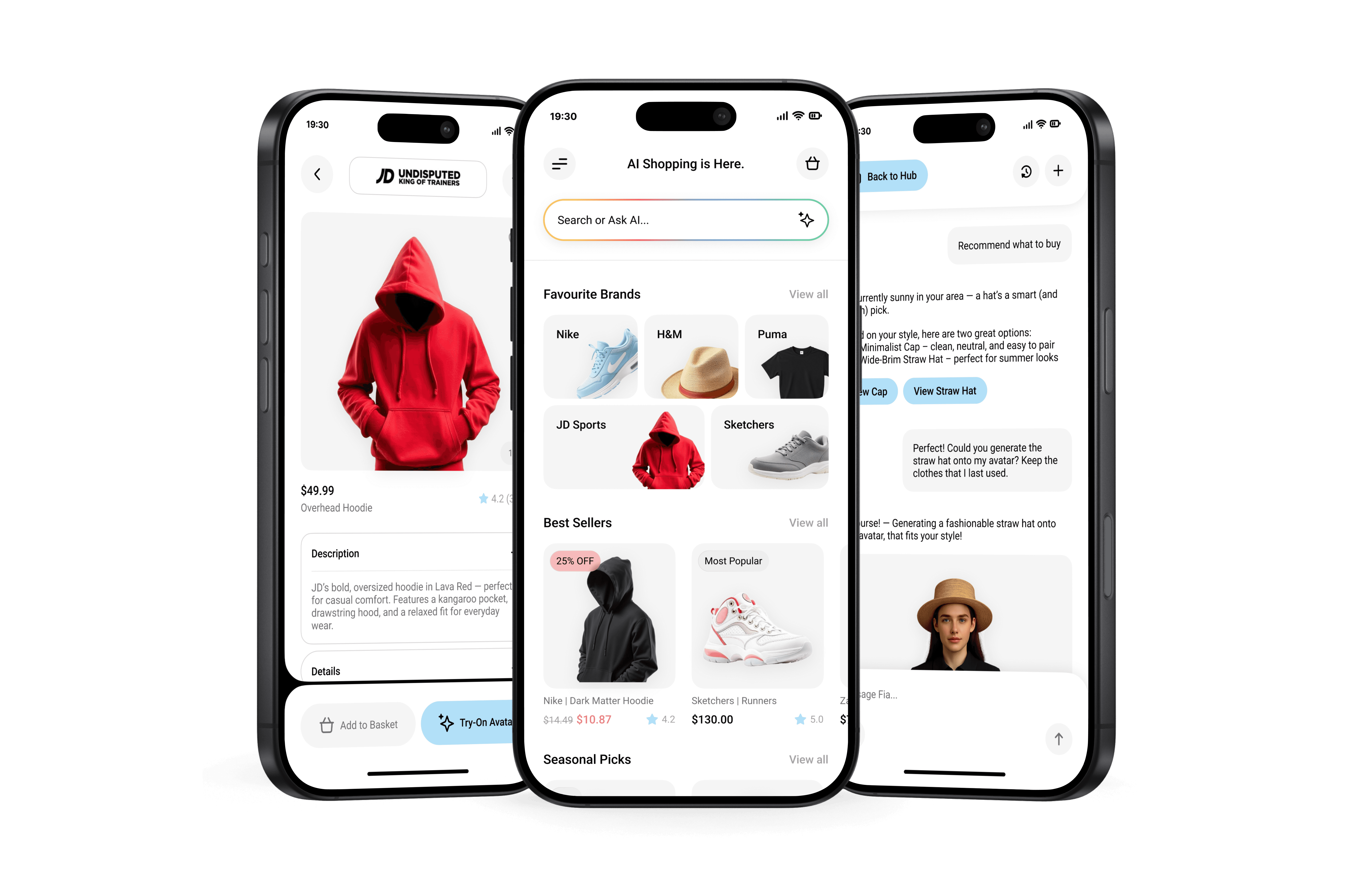 black textile in close up photography