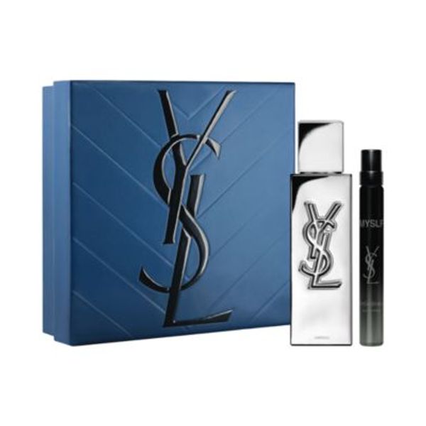 YSL MYSLF gift set