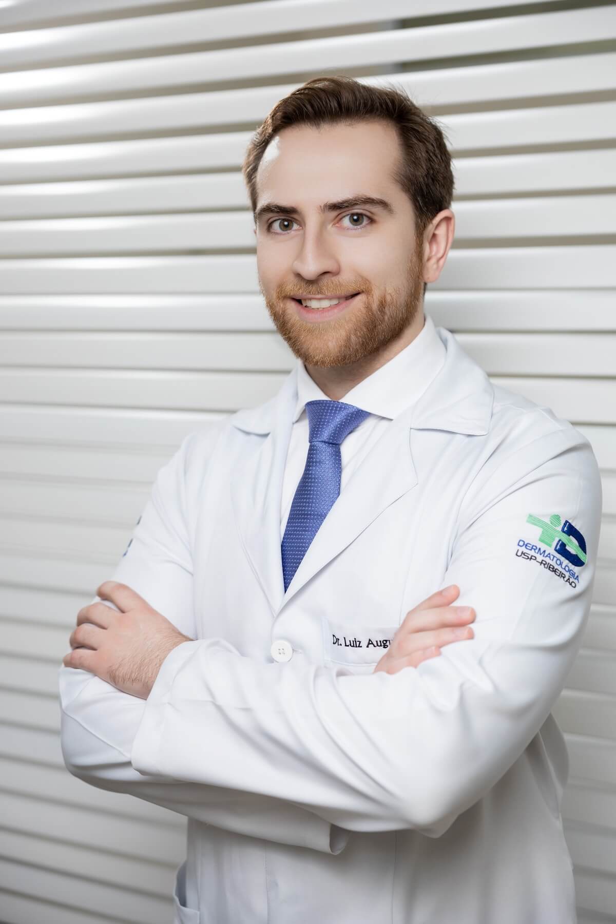 Dr. Luiz Augusto Garbers