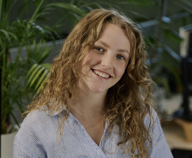 Profile pic of Leana designer at TW Creative