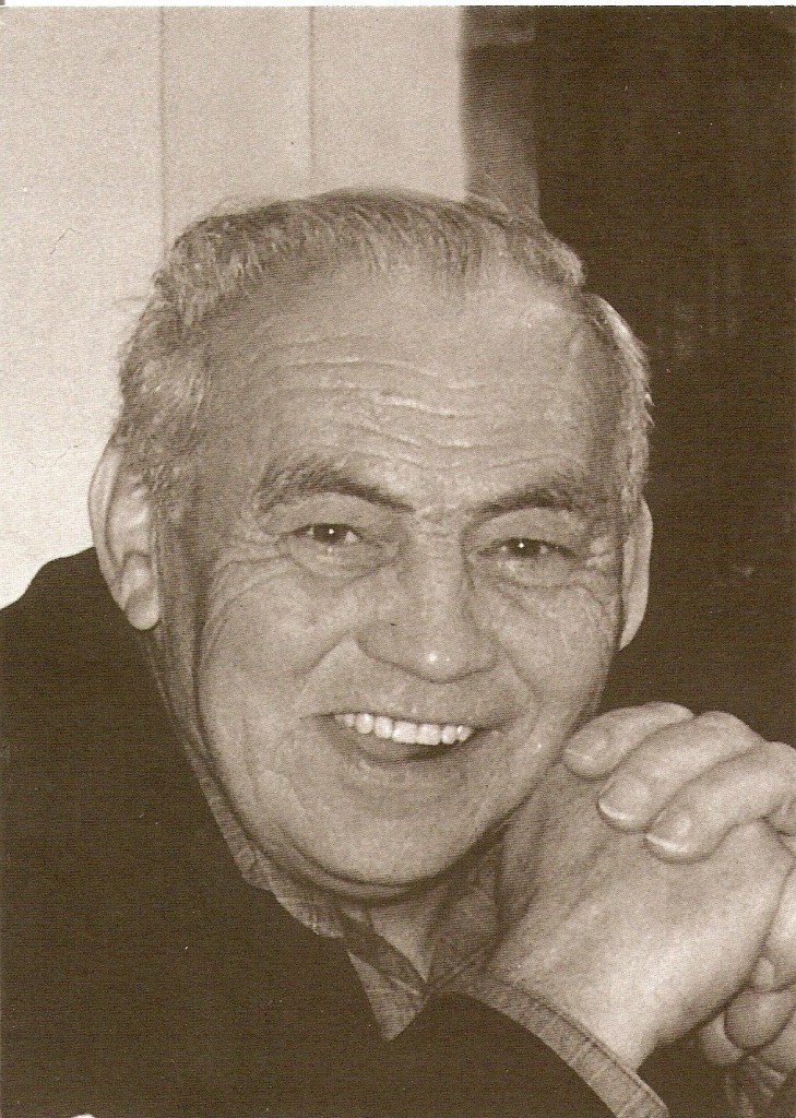 Clean and spacious office