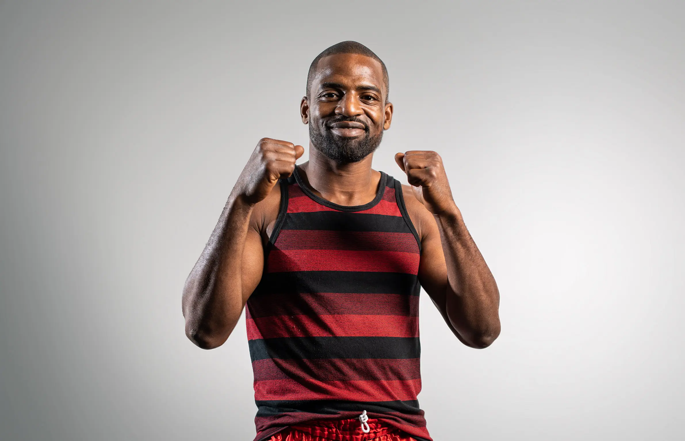 Coach Boxe Thai Genève