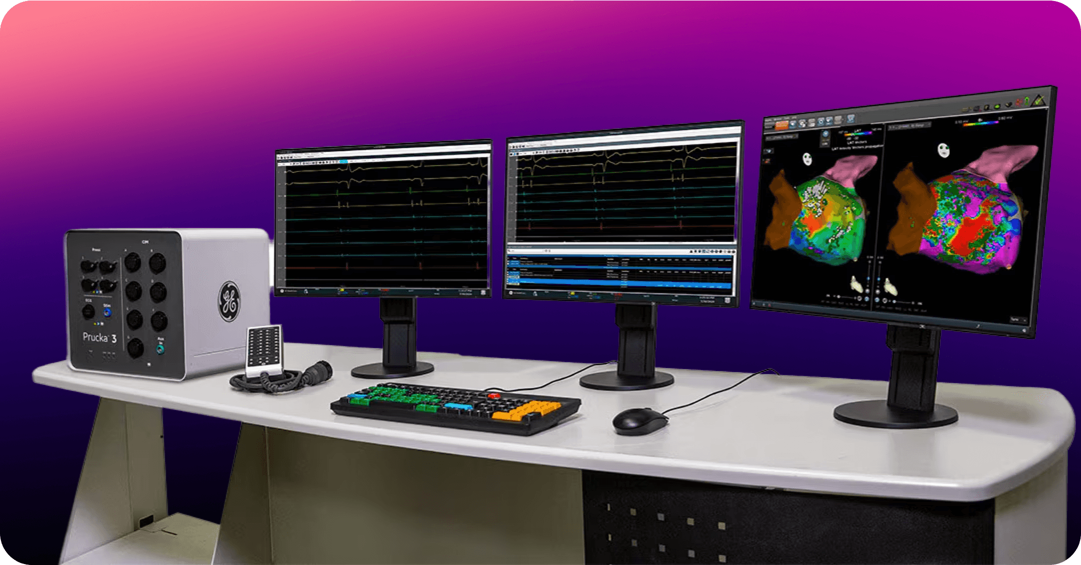 GE - Cardio Lab - UI Refs