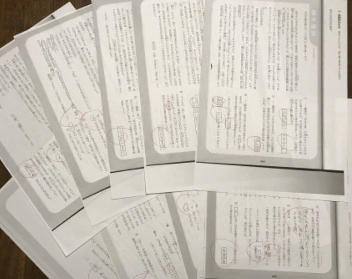 設問を楽しむ力