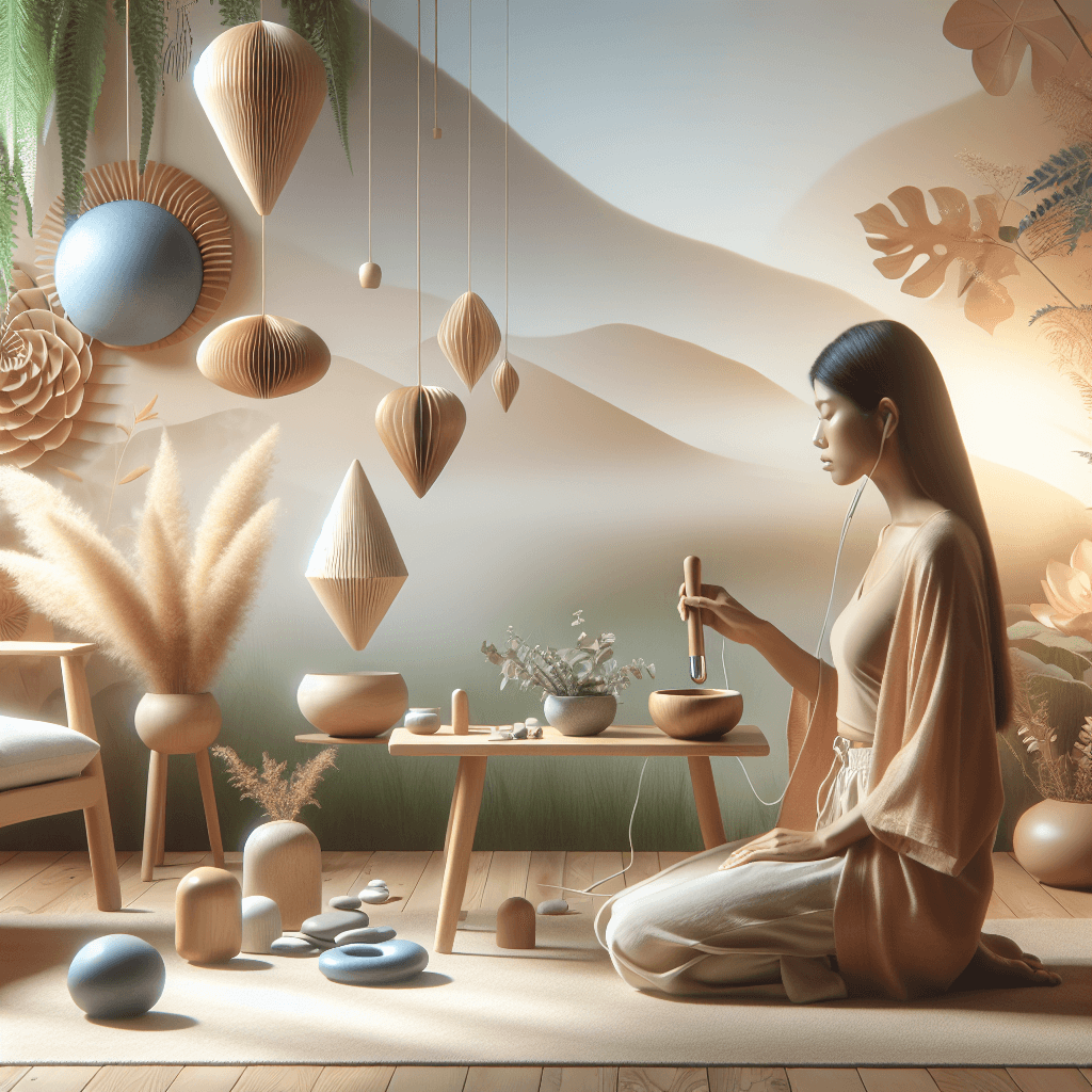 Rejuvenate in Kokapet: Harnessing Posture Correction & Sound Healing for Hyderabad's Tech Professionals