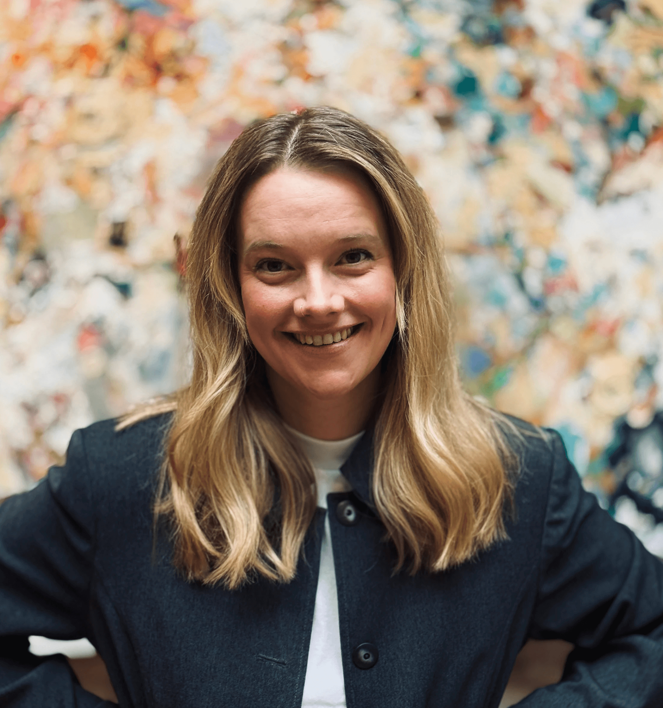 Meg, Doula and Co-Founder at Squeeze