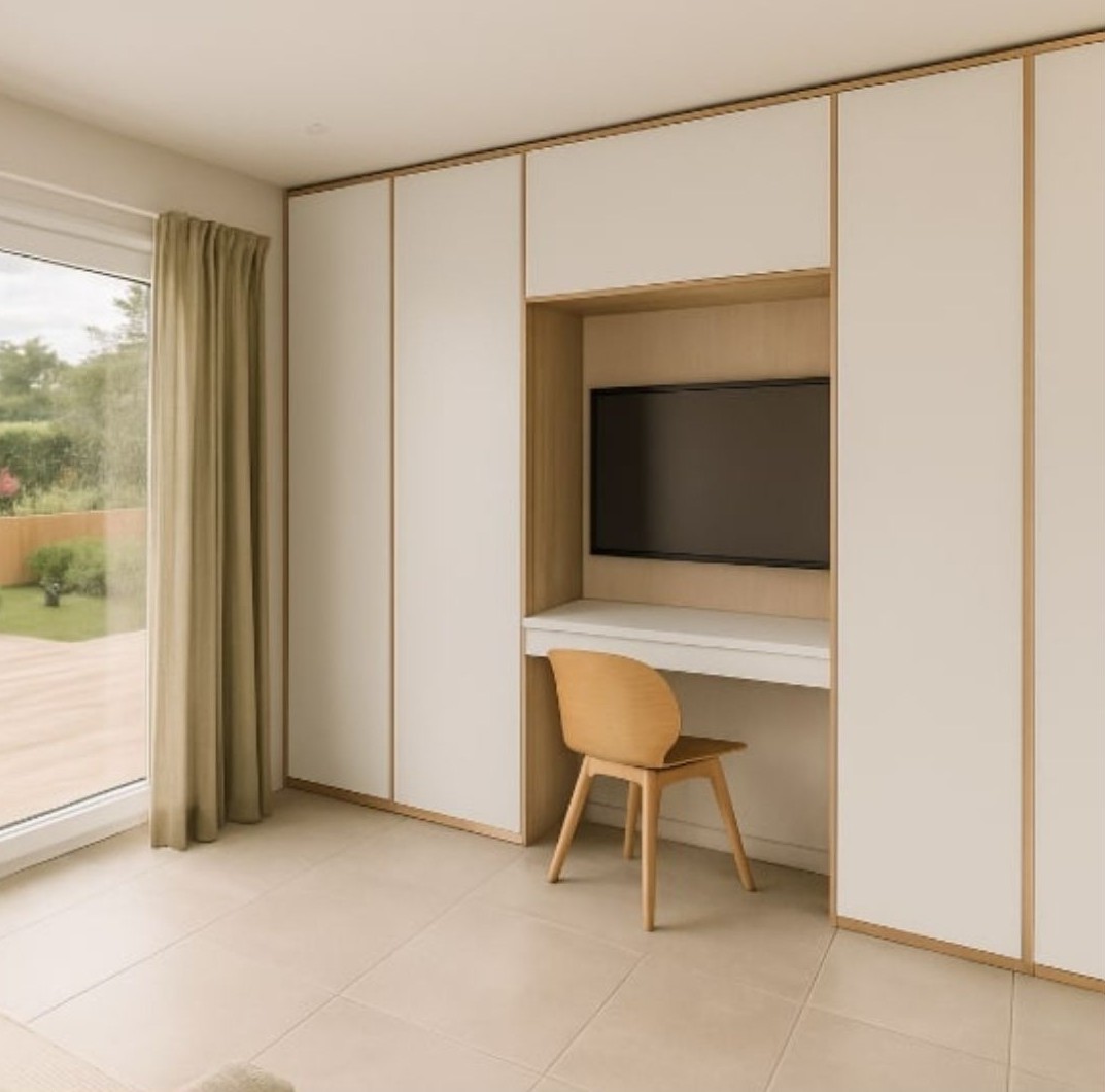 Impact d'un projet de rénovation bien conçu