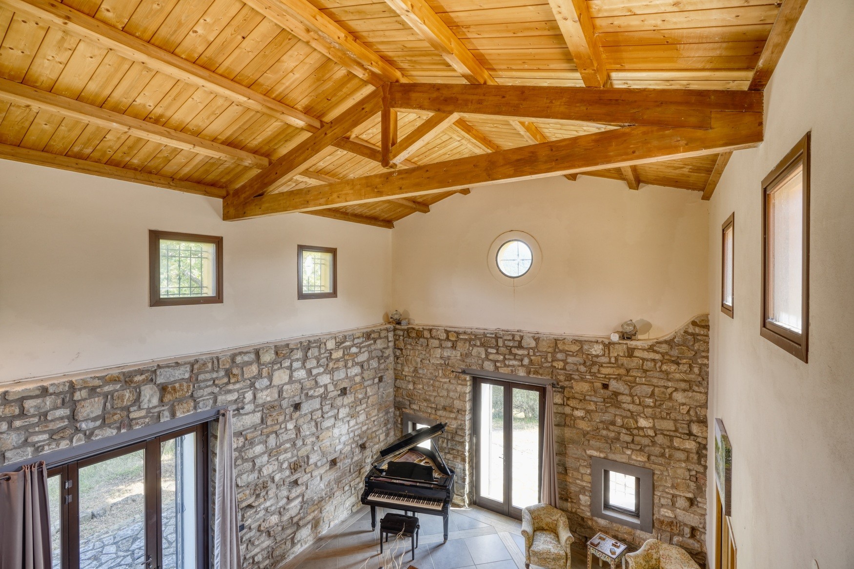 Casale Vista Provenza, Roccatederighi, Maremma Toscana