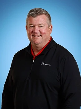 Jason Pfaff