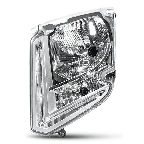 PL6058 - Farol principal com DRL VL VM 2015 | Pradolux
