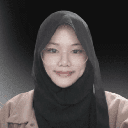 image of Nisa Fitrianti