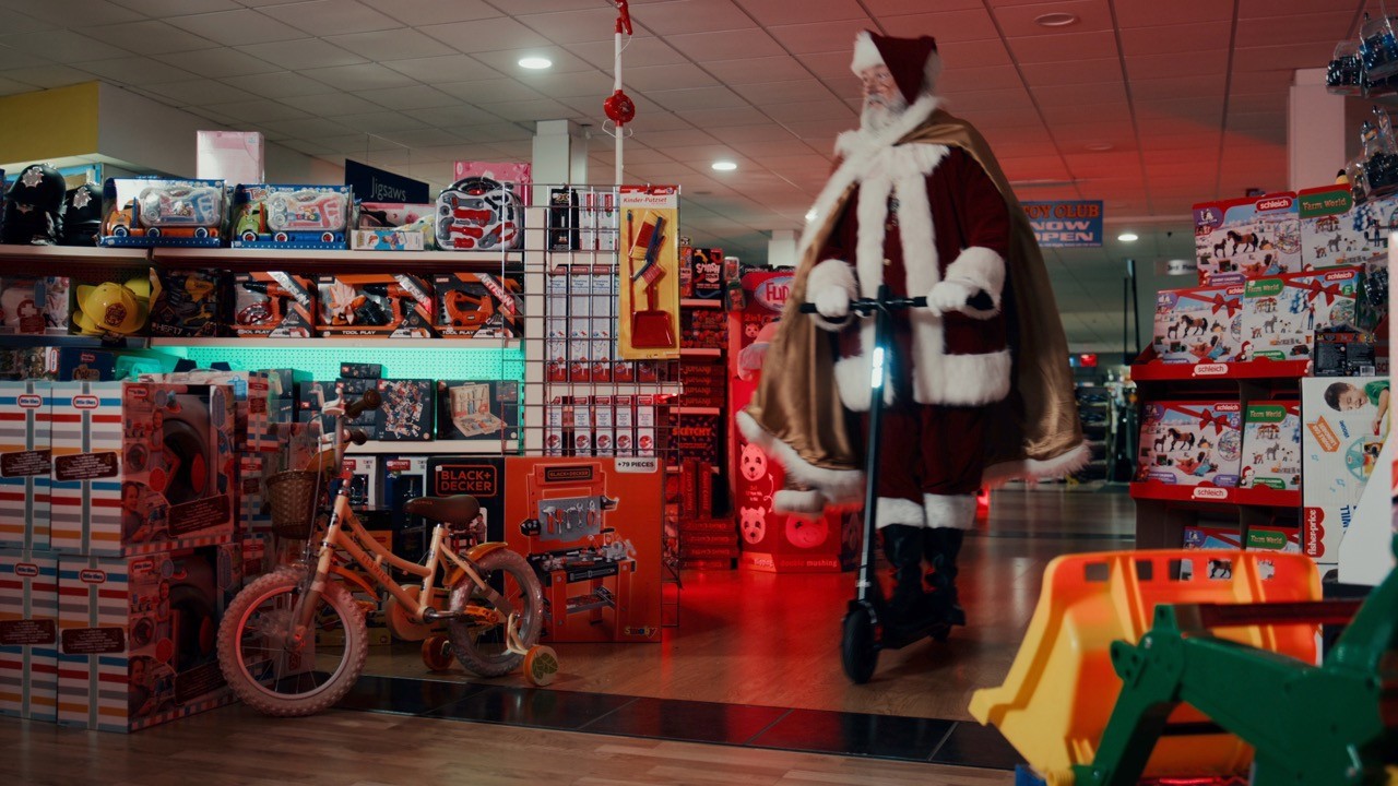 Video Production Belfast - Visual Narrative