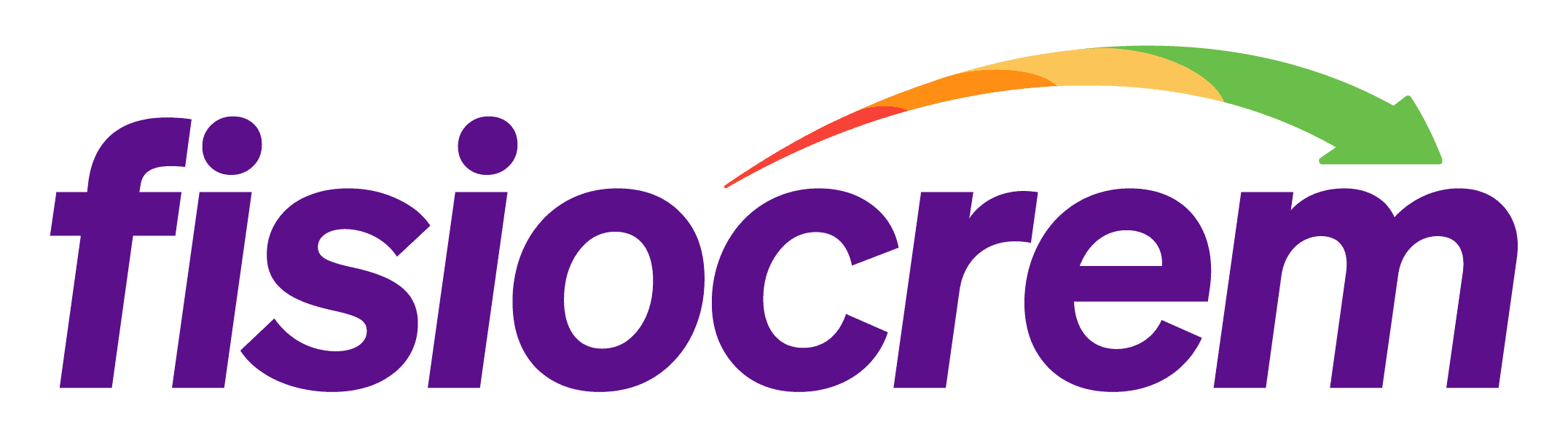 Logo of Fisiocrem