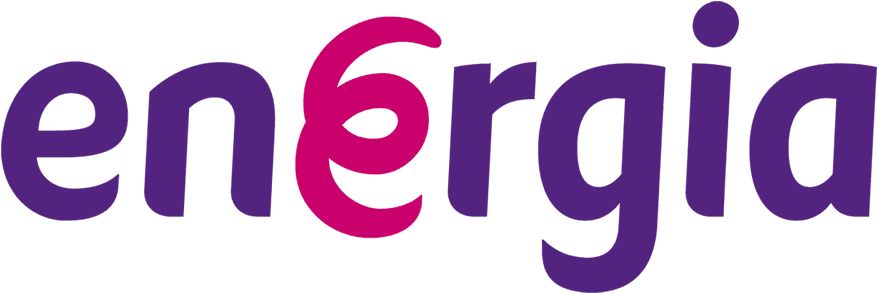 Energia logo