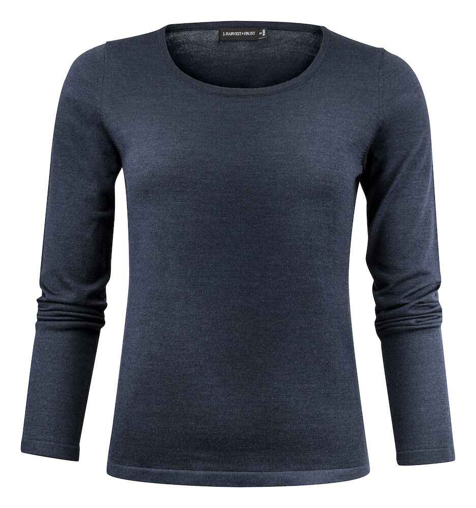 Zorgkleding dames Tielt bij Vanatex — J.Harvest &amp; Frost Merino U Woman