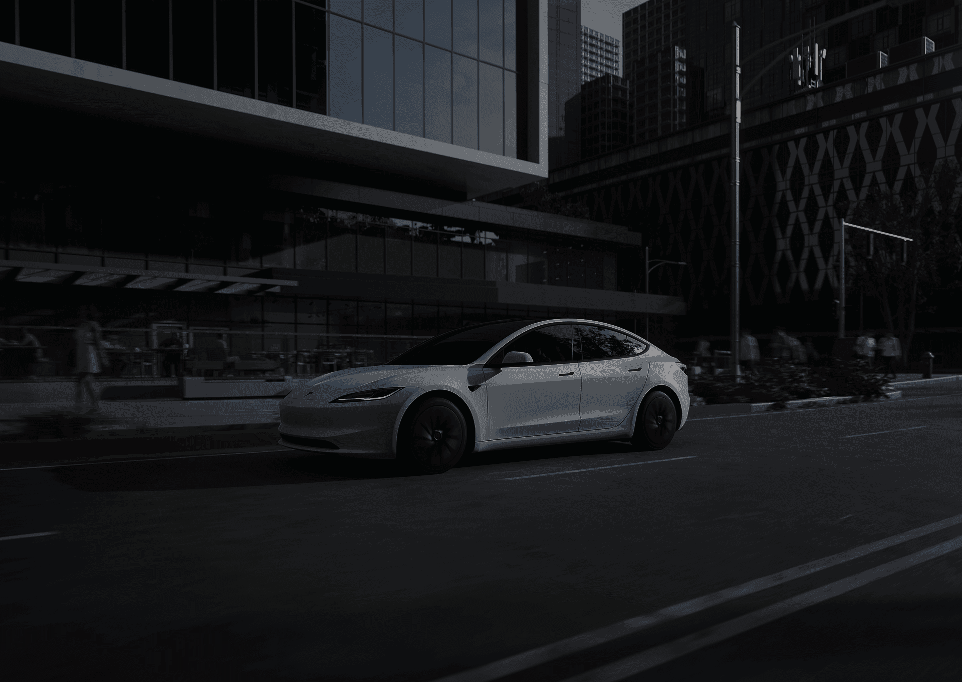 an aerial view of a surfer riding a wave