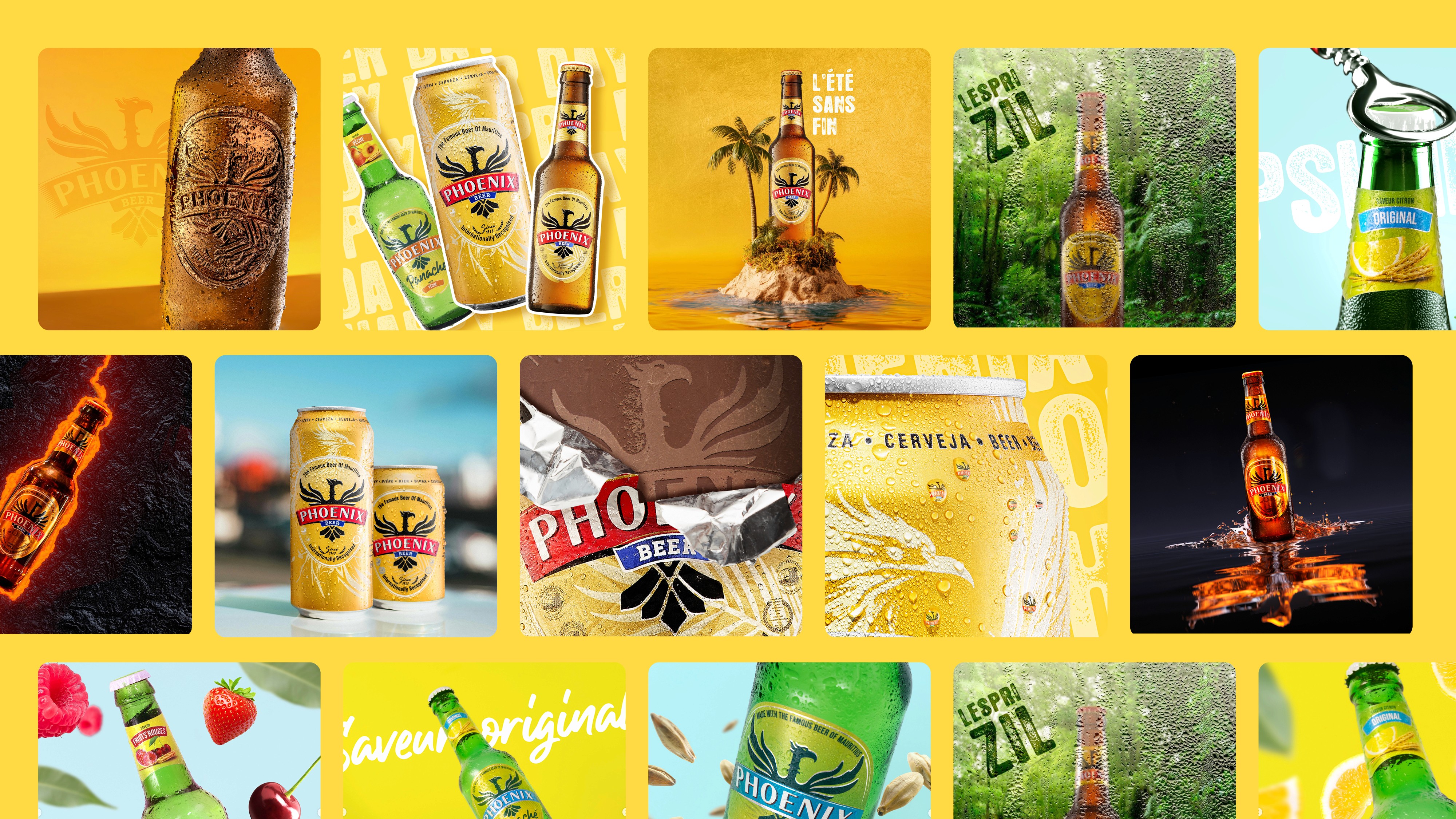 planche des posts phoenix