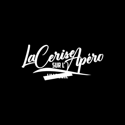 LA CERISE SUR L’APERO