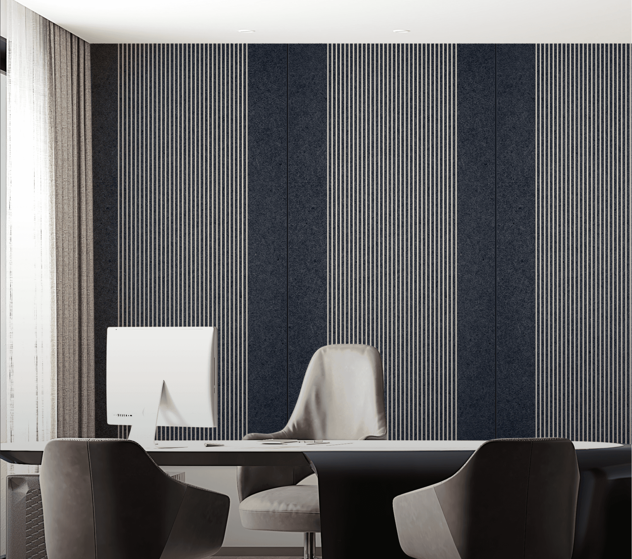 Akustični stenski paneli