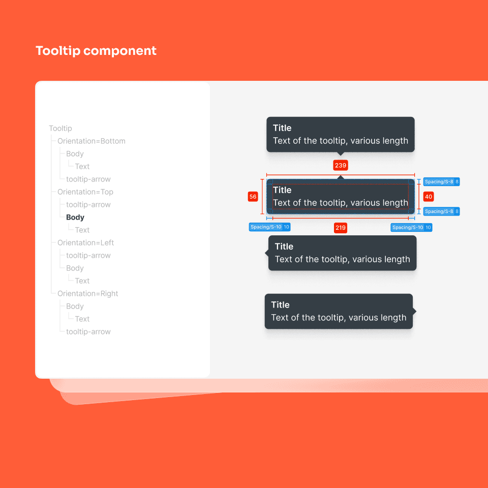 Image of tooltip component