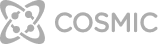cosmic logo