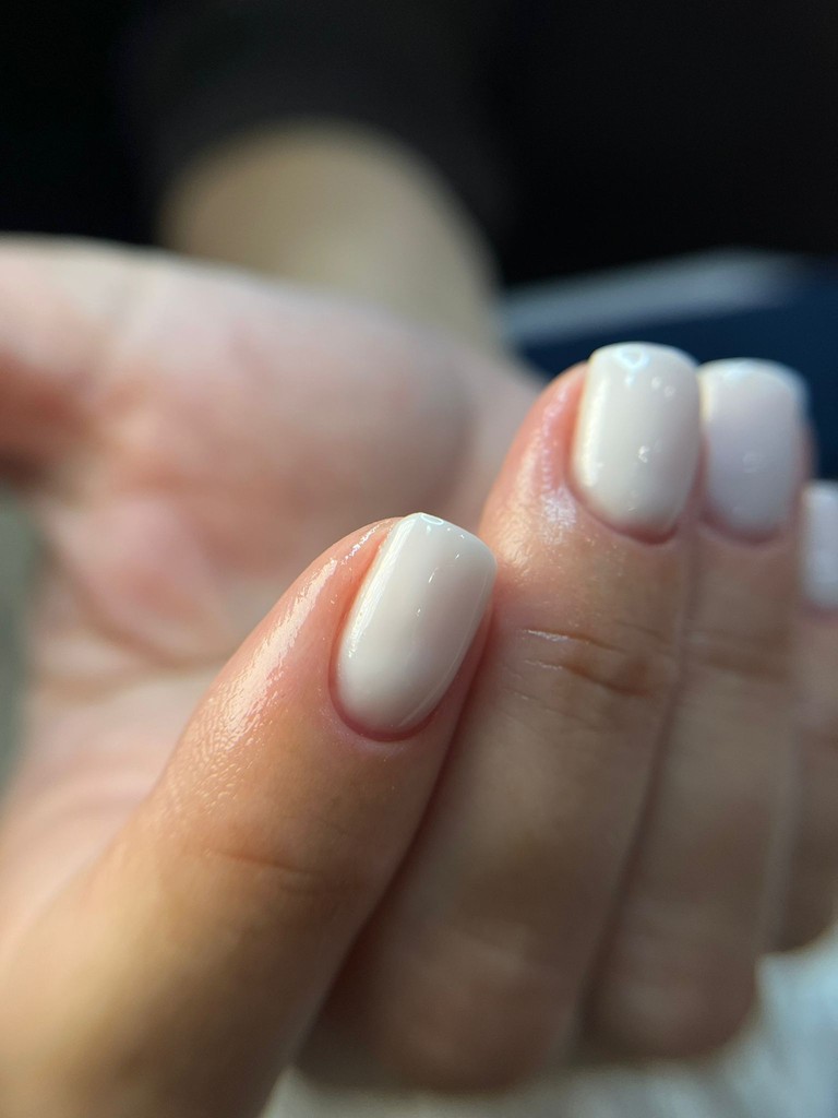 Manucure Russe Paris 16