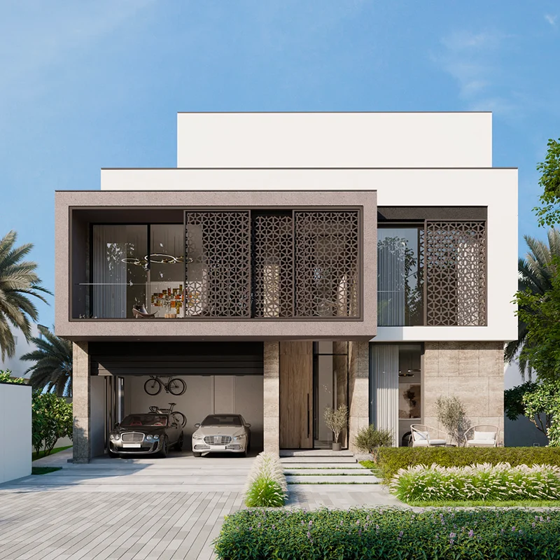 Villa Cobalt by Nakheel: A Lifestyle of Luxury and Comfort