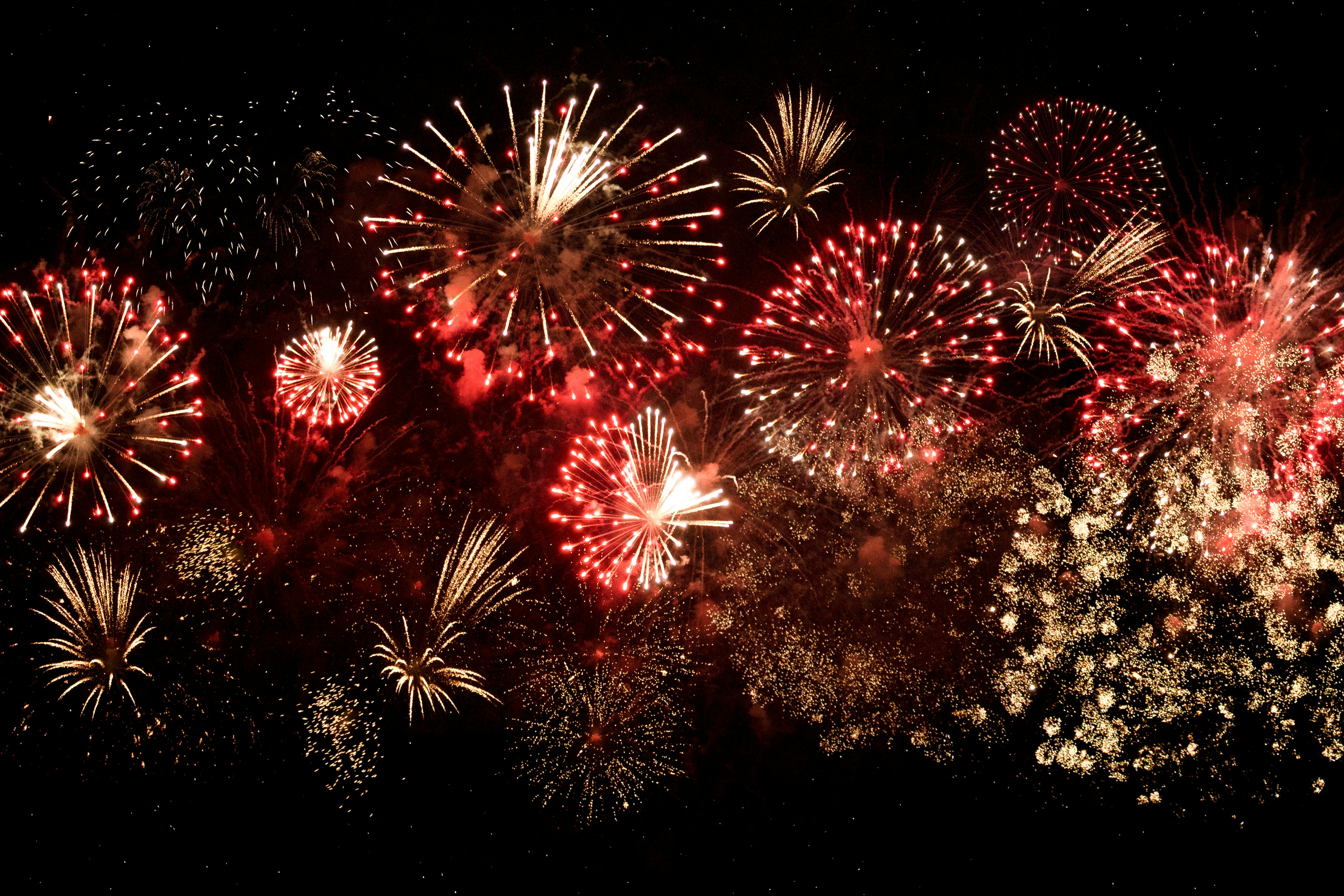 The Doppler Effect: The Auditory Illusion of Fireworks
