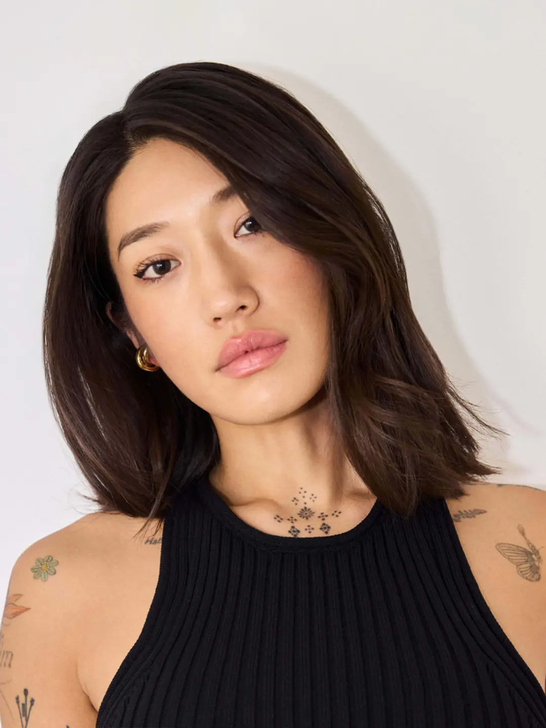 Korean DJ é producer Kim Min-ji aka Peggy Gou