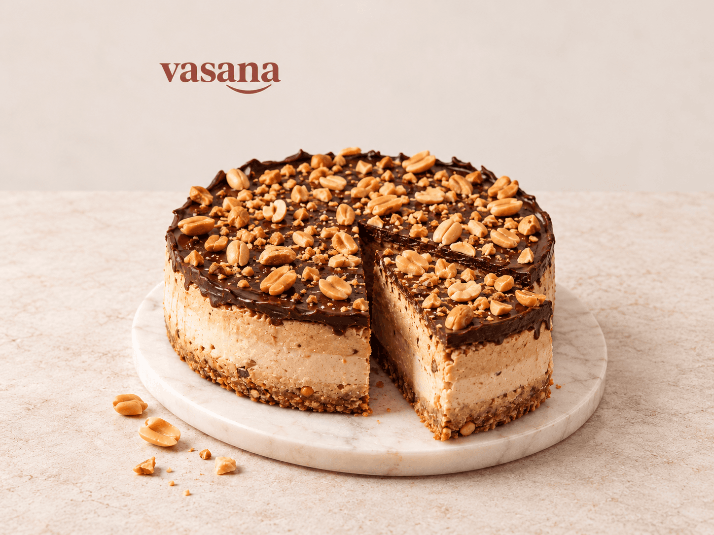 Snicker Entero entera de Vasana